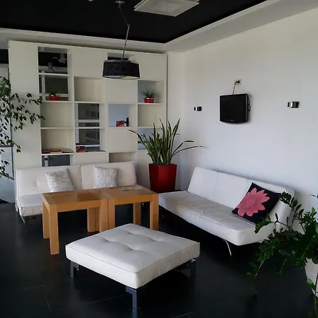 Apartment Jan - Diva Kolobrzeg