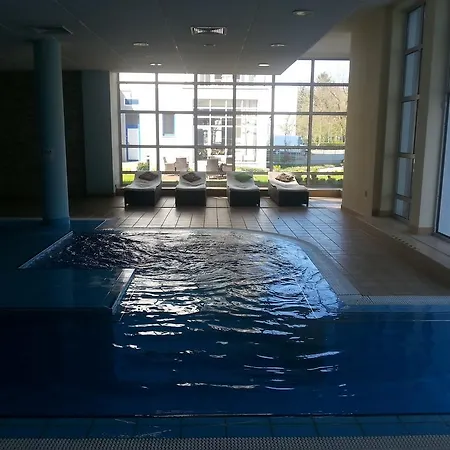 Jan - Diva Apartman Kołobrzeg