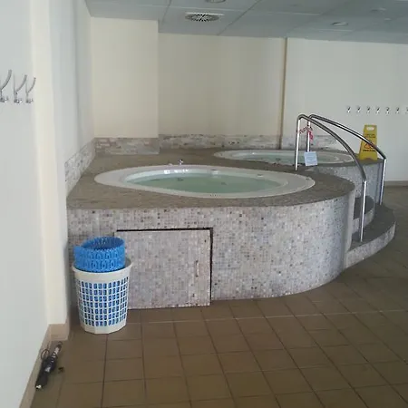 Jan - Diva Apartman Kołobrzeg