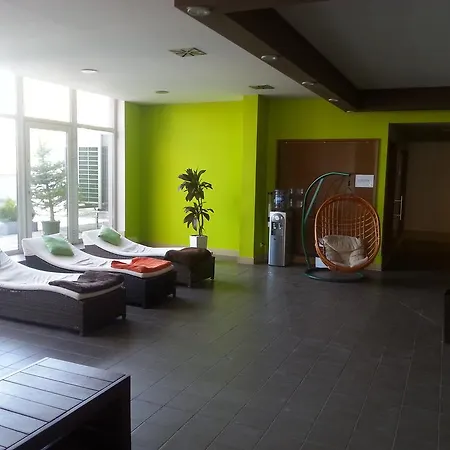 Apartment Jan - Diva Kolobrzeg