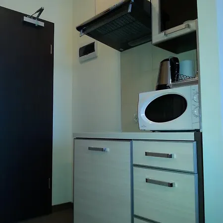 Jan - Diva Apartman Kołobrzeg