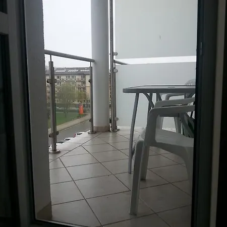 Jan - Diva Apartman Kołobrzeg