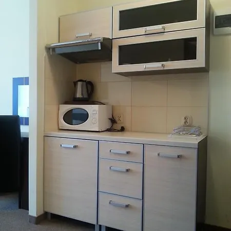 Jan - Diva Apartman *