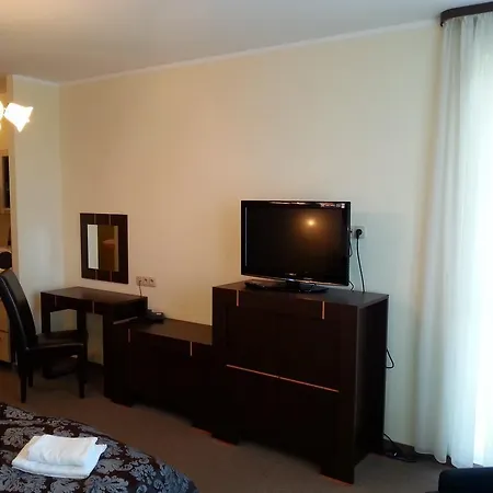 Jan - Diva Apartman