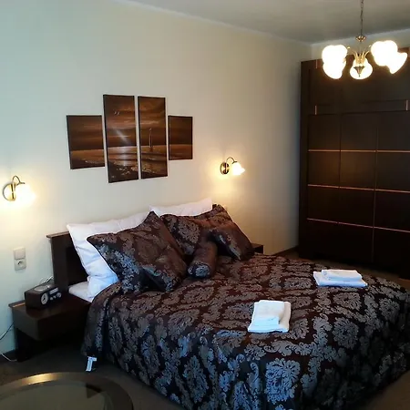 Apartman Jan - Diva Kołobrzeg