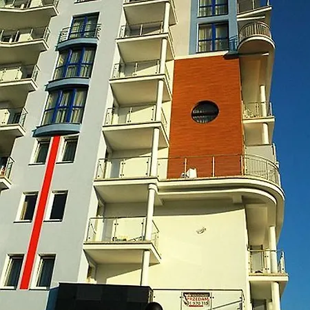 Apartman Jan - Diva *